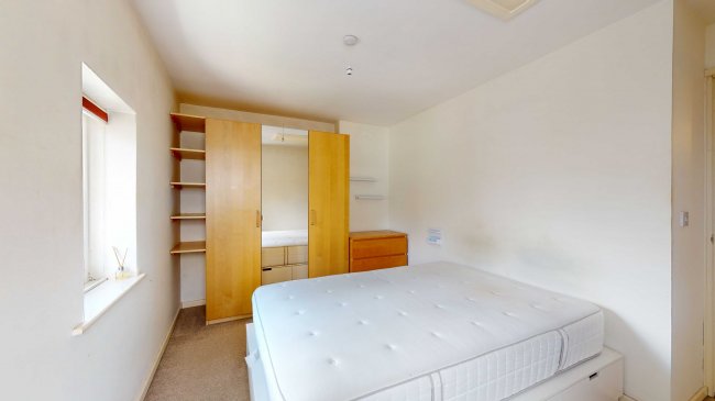 12 Garner Court, Douglas Road, Stanwell, Staines-upon-Thames, Surrey, TW19 7HB 10