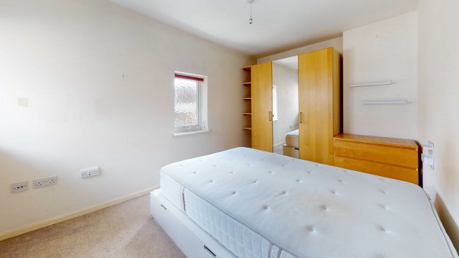 12 Garner Court, Douglas Road, Stanwell, Staines-upon-Thames, Surrey, TW19 7HB 10