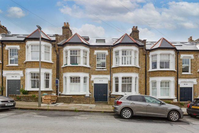 Flat 19, 18-21 Denton Street, Wandsworth, London SW18 2JR 8