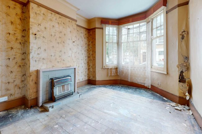 Flat 19, 18-21 Denton Street, Wandsworth, London SW18 2JR 8