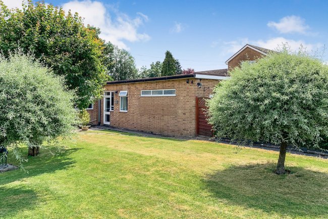 8 Fetherston Grange, Glasshouse Lane, Hockley Heath, B94 6PX 2