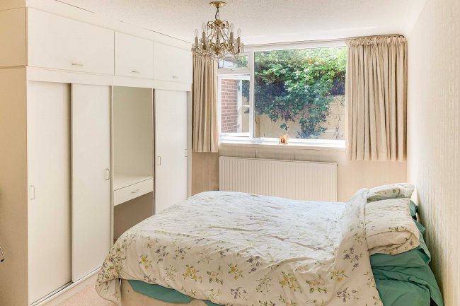 8 Fetherston Grange, Glasshouse Lane, Hockley Heath, B94 6PX 2