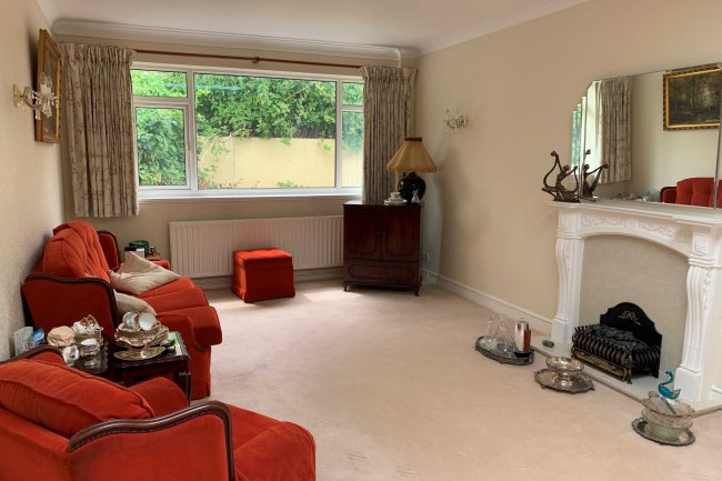 8 Fetherston Grange, Glasshouse Lane, Hockley Heath, B94 6PX 2