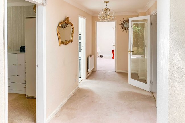 8 Fetherston Grange, Glasshouse Lane, Hockley Heath, B94 6PX 2