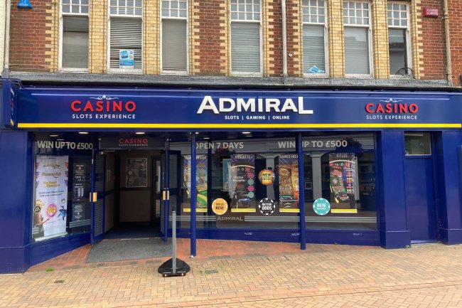 10-11 Parsons Street, Banbury, OX16 5LW 2