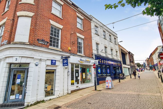 2A Castle Street, Hinckley, LE10 1DB 4