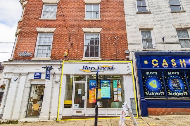 2A Castle Street, Hinckley, LE10 1DB 4