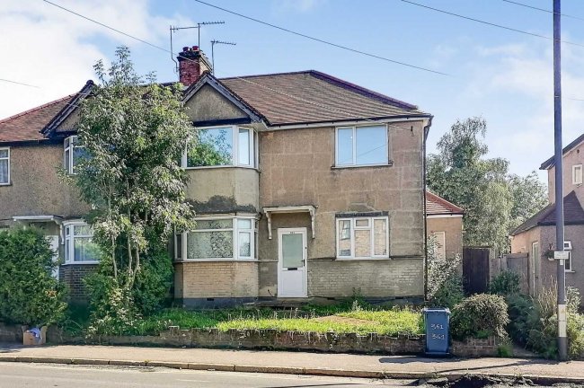 359 Harrow View, Harrow, Middlesex, HA2 6QN 10