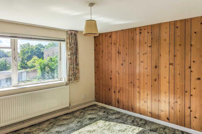 4 Tina Court, Ravensbourne Park Crescent, SE6 4YF 5