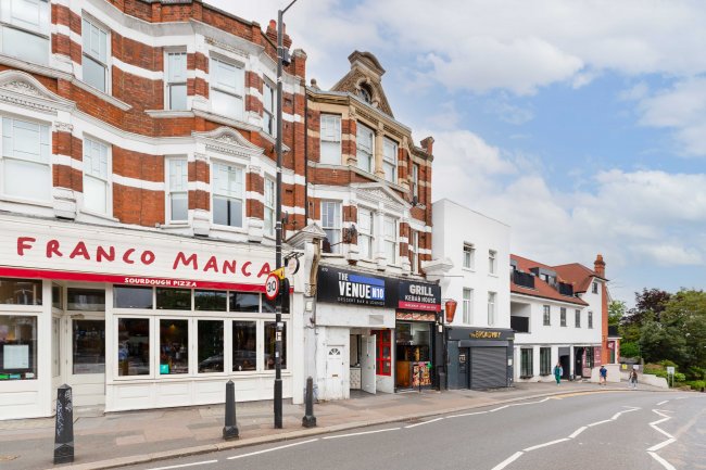 270-276 Muswell Hill Broadway, London N10 2QR 6