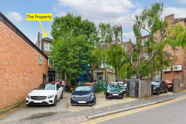 270-276 Muswell Hill Broadway, London N10 2QR 6