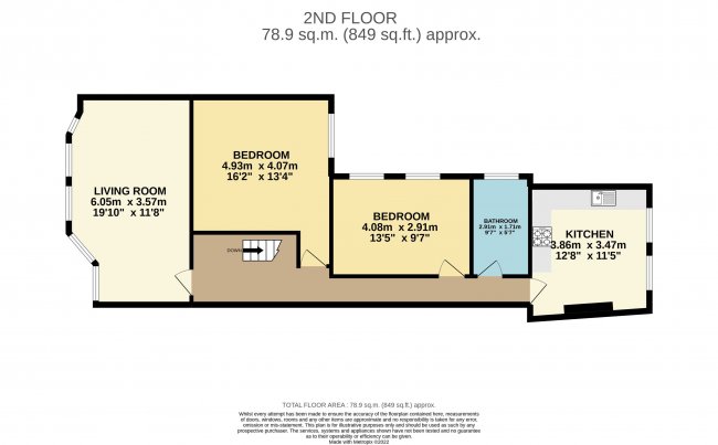 270-276 Muswell Hill Broadway, London N10 2QR 6