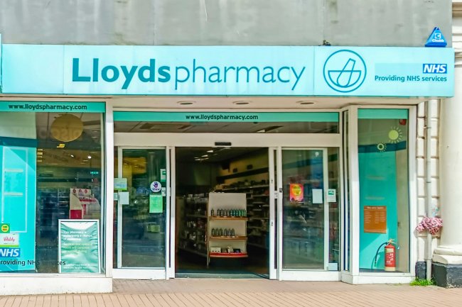 21 High Street, Ilfracombe, EX34 9DA 3