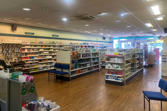 21 High Street, Ilfracombe, EX34 9DA 3