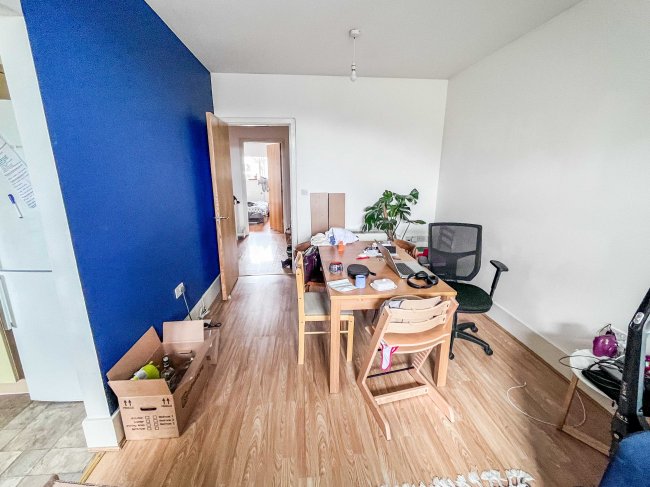Flat 8 Adelphi Court, 53 Celandine Drive, London, E8 3XF 8