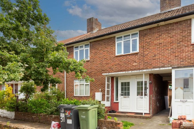 31A Truslove Road, West Norwood, London, SE27 0QG 10