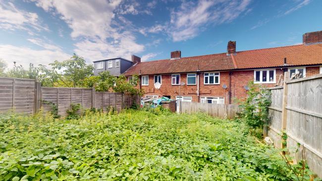 31A Truslove Road, West Norwood, London, SE27 0QG 10