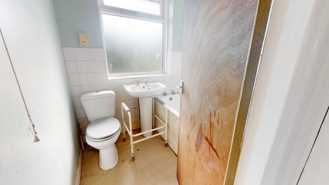 31A Truslove Road, West Norwood, London, SE27 0QG 10