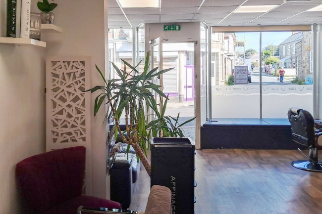 74, 74A & 74B Trelowarren Street, Camborne, Cornwall, TR14 8AH 2