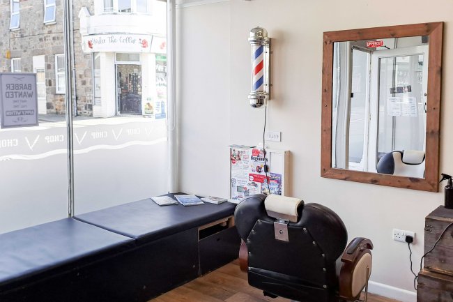 74, 74A & 74B Trelowarren Street, Camborne, Cornwall, TR14 8AH 2