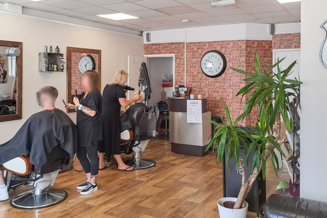 74, 74A & 74B Trelowarren Street, Camborne, Cornwall, TR14 8AH 2