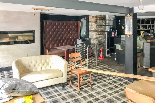 The Dun Horse Inn, 5 Stramongate, Kendal LA9 4BH 7