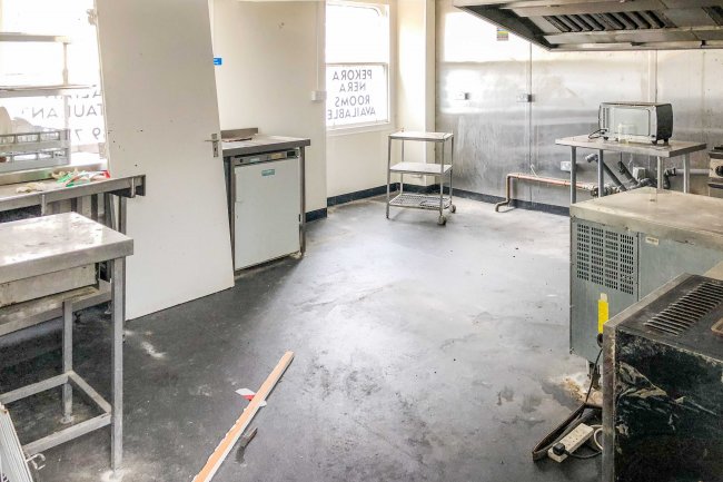 The Dun Horse Inn, 5 Stramongate, Kendal LA9 4BH 7