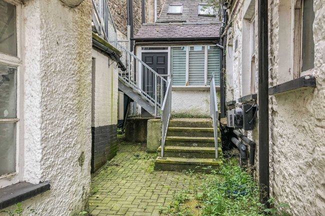 The Dun Horse Inn, 5 Stramongate, Kendal LA9 4BH 7