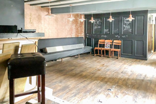 The Dun Horse Inn, 5 Stramongate, Kendal LA9 4BH 7