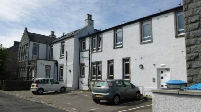 Flat A, 1 Summer Street, Woodside, Aberdeen, AB24 4EY 5