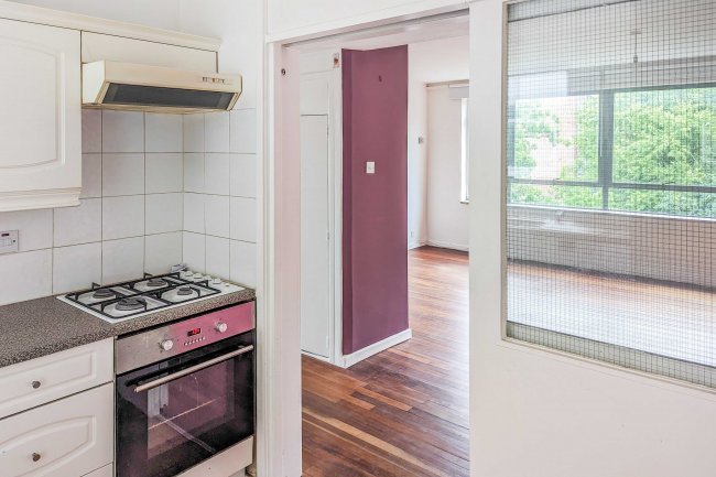 Flat 34 Marlowe Court, Lymer Avenue, London SE19 1LP 1