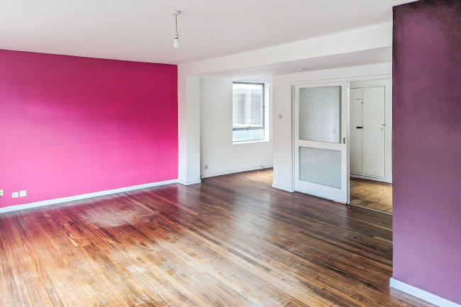 Flat 34 Marlowe Court, Lymer Avenue, London SE19 1LP 1