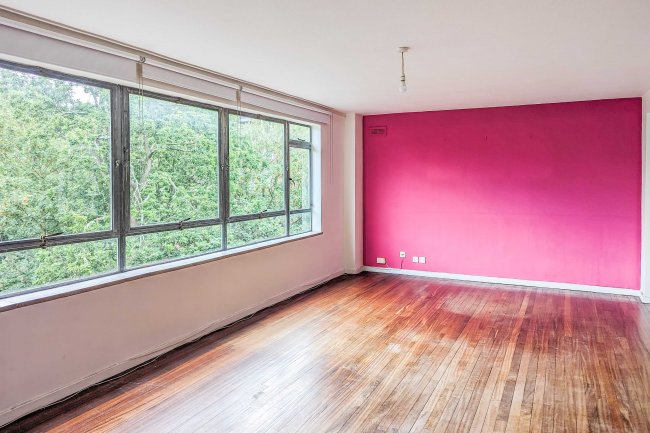 Flat 34 Marlowe Court, Lymer Avenue, London SE19 1LP 1