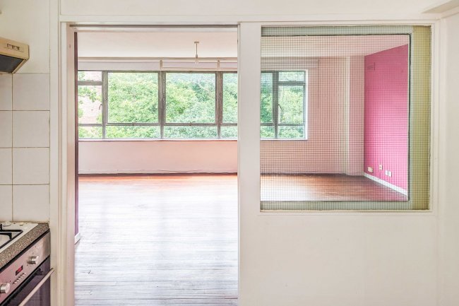 Flat 34 Marlowe Court, Lymer Avenue, London SE19 1LP 1