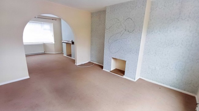 220 Chesterfield Road, Grassmoor, Chesterfield, Derbyshire, S42 5EZ 2