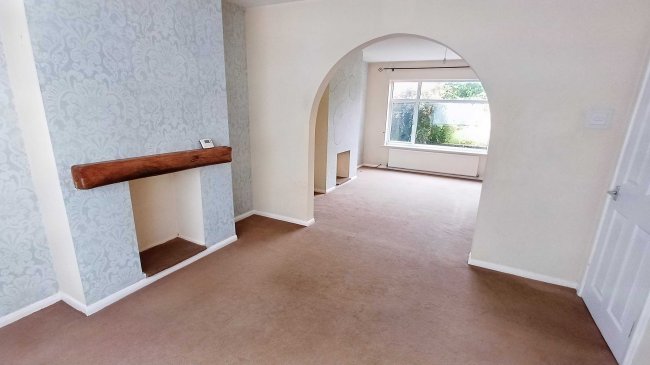 220 Chesterfield Road, Grassmoor, Chesterfield, Derbyshire, S42 5EZ 2