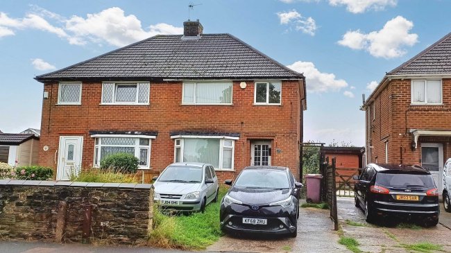 220 Chesterfield Road, Grassmoor, Chesterfield, Derbyshire, S42 5EZ 2