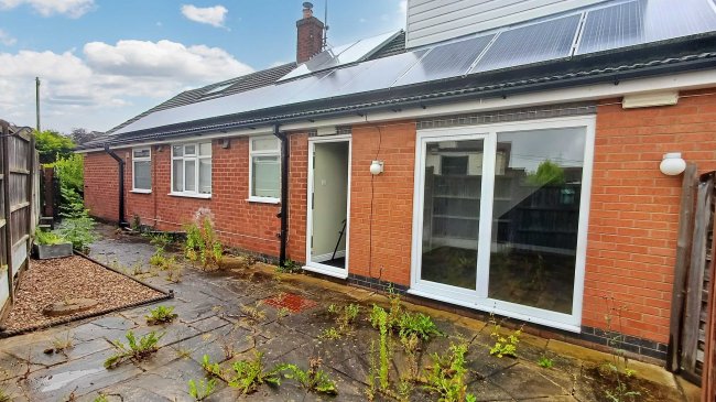 2 Freydon Way, Calow, Chesterfield S44 5TR 6