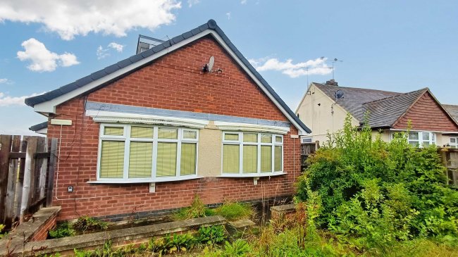2 Freydon Way, Calow, Chesterfield S44 5TR 6
