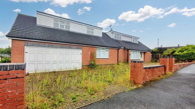 2 Freydon Way, Calow, Chesterfield S44 5TR 6