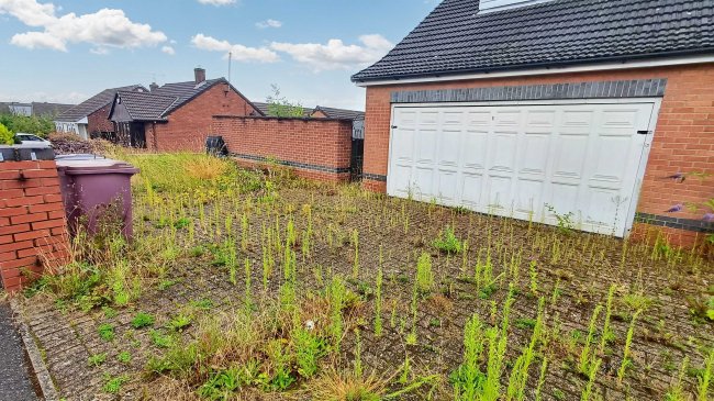 2 Freydon Way, Calow, Chesterfield S44 5TR 6