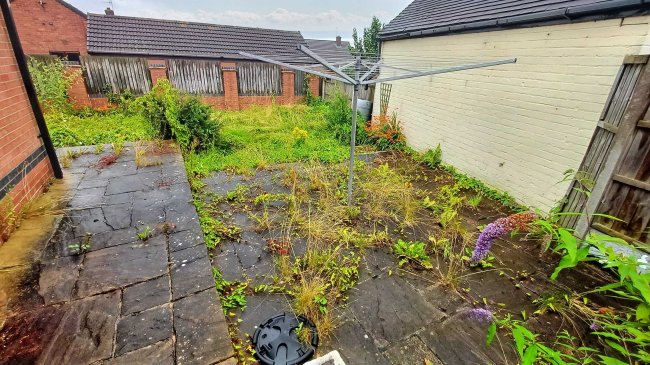 2 Freydon Way, Calow, Chesterfield S44 5TR 6