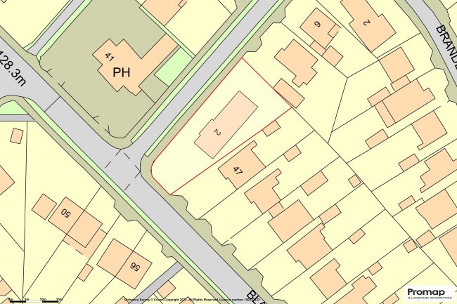 2 Freydon Way, Calow, Chesterfield S44 5TR 6