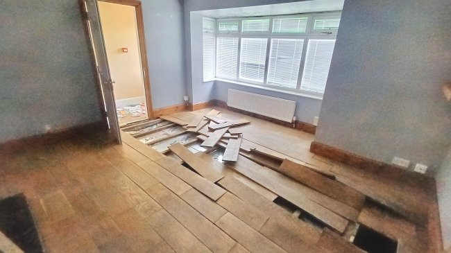 2 Freydon Way, Calow, Chesterfield S44 5TR 6