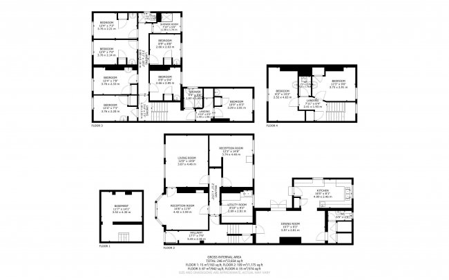 186 Mackenzie Road, Beckenham, BR3 4SF 5