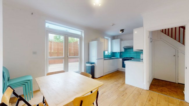 24 Ladycroft Road, Lewisham, London, SE13 7BY 1