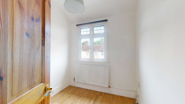 24 Ladycroft Road, Lewisham, London, SE13 7BY 1