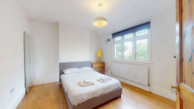 24 Ladycroft Road, Lewisham, London, SE13 7BY 1