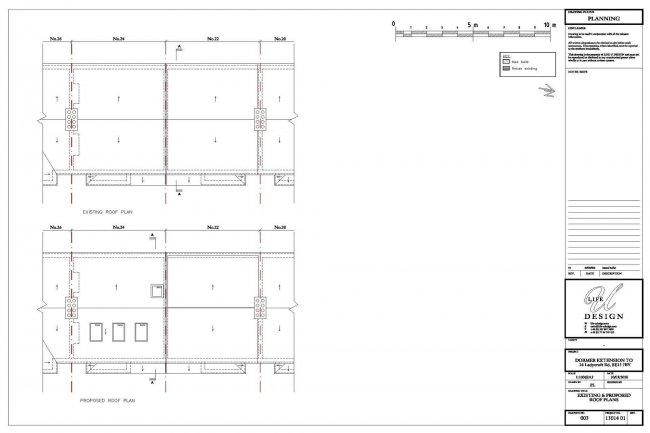 24 Ladycroft Road, Lewisham, London, SE13 7BY 1