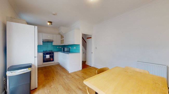 24 Ladycroft Road, Lewisham, London, SE13 7BY 1